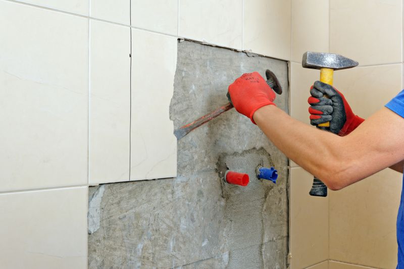 Top Bathroom Remodeling Companies in Hickory, NC