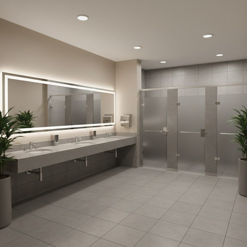 Top Bathroom Remodeling Companies in Morganton, NC